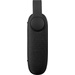 Anker Soundcore Icon black Bluetooth® Lautsprecher spritzwassergeschützt, Wasserfest Schwarz
