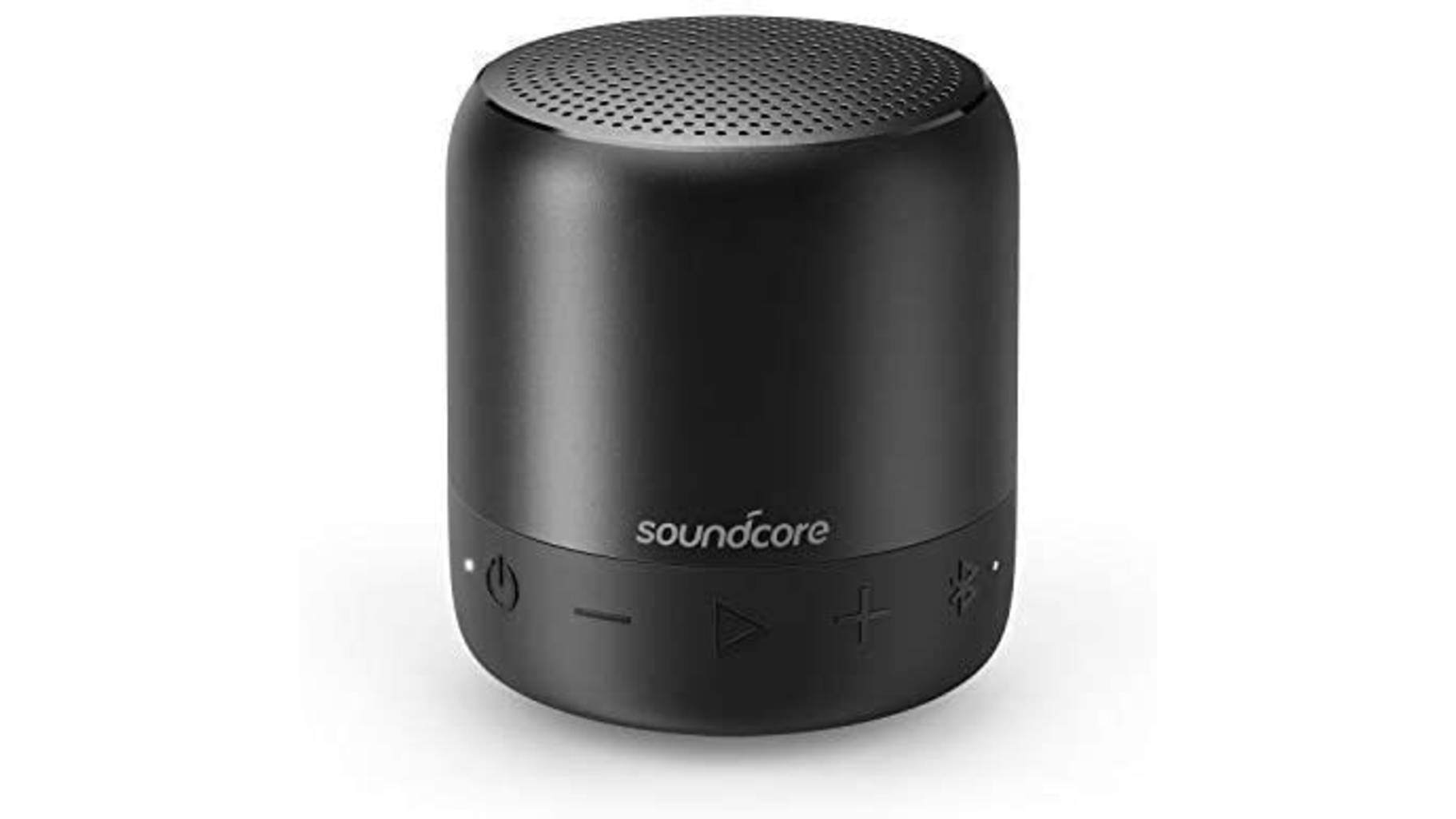 Anker Soundcore mini 2 Bluetooth® Lautsprecher Wasserfest ...