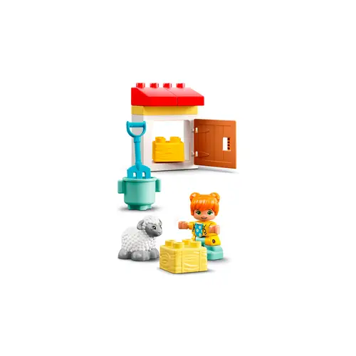 10950 LEGO® DUPLO® Traktor und Tierpflege 10950 LEGO® DUPLO® Traktor und Tierpflege