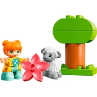 10950 LEGO® DUPLO® Traktor und Tierpflege 10950 LEGO® DUPLO® Traktor und Tierpflege