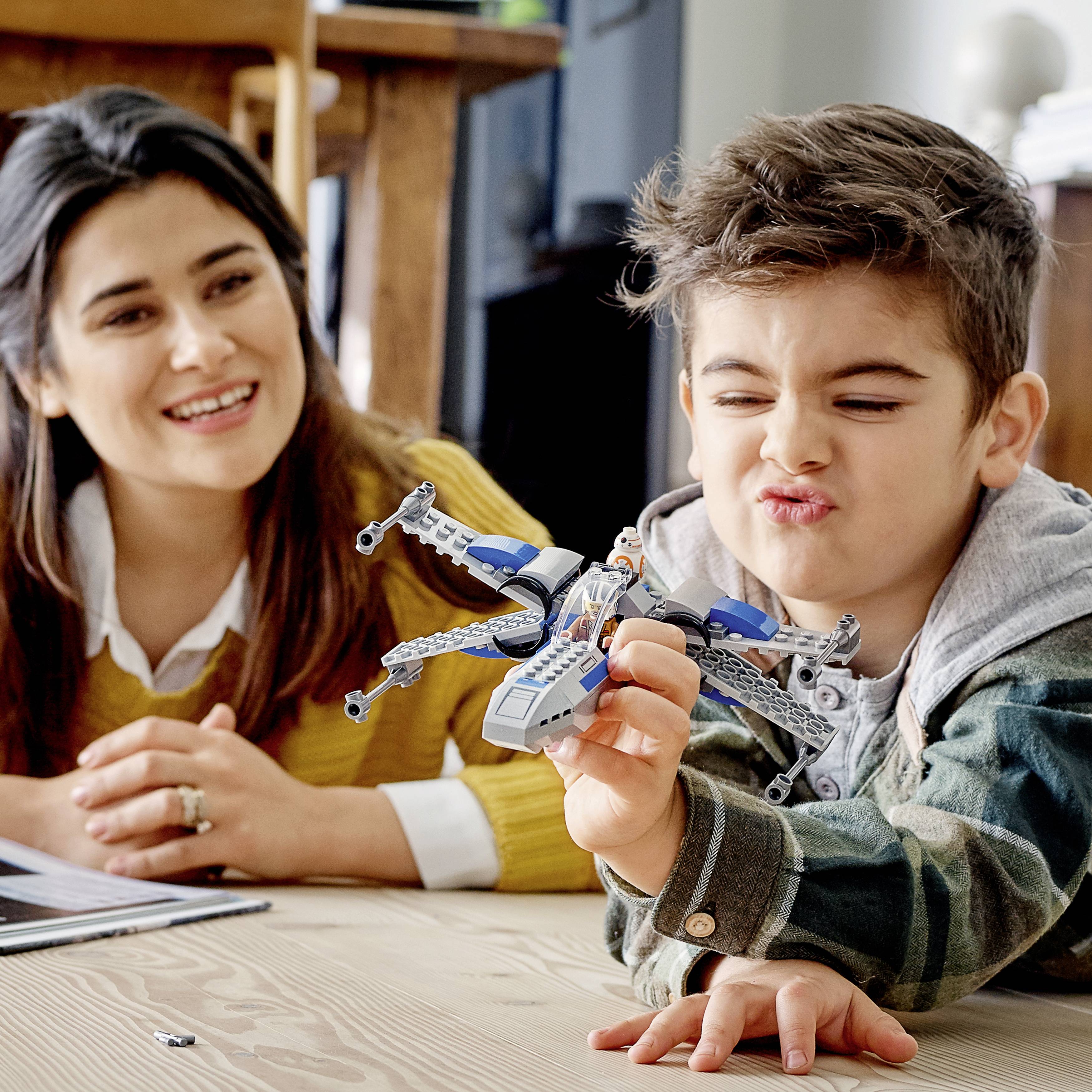 75297 LEGO® STAR WARS™ Resistance X-Wing™