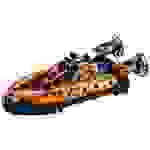 42120 LEGO® TECHNIC Luftkissenboot für Rettungseinsätze