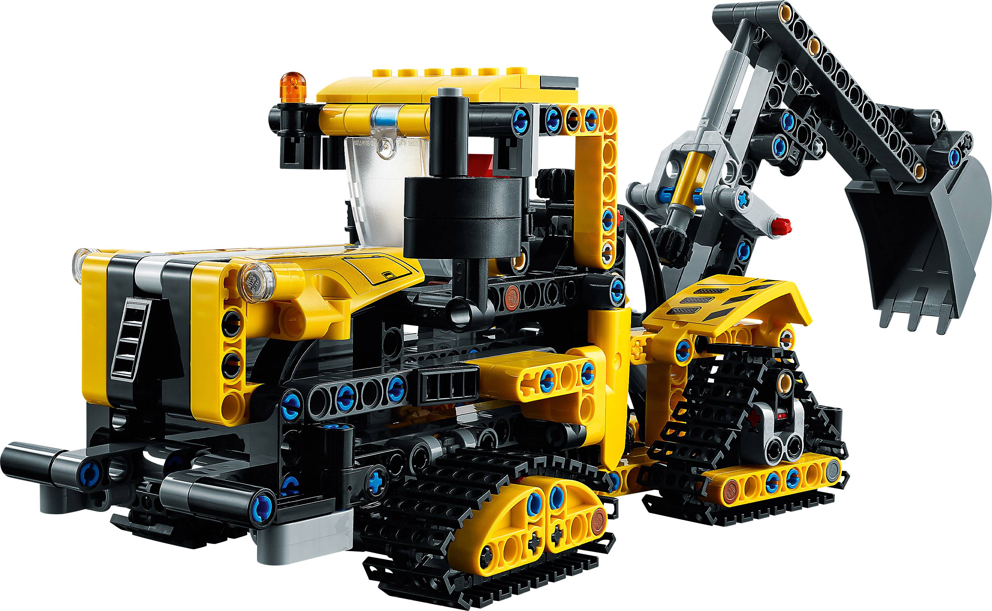 42121 LEGO® TECHNIC Hydraulikbagger