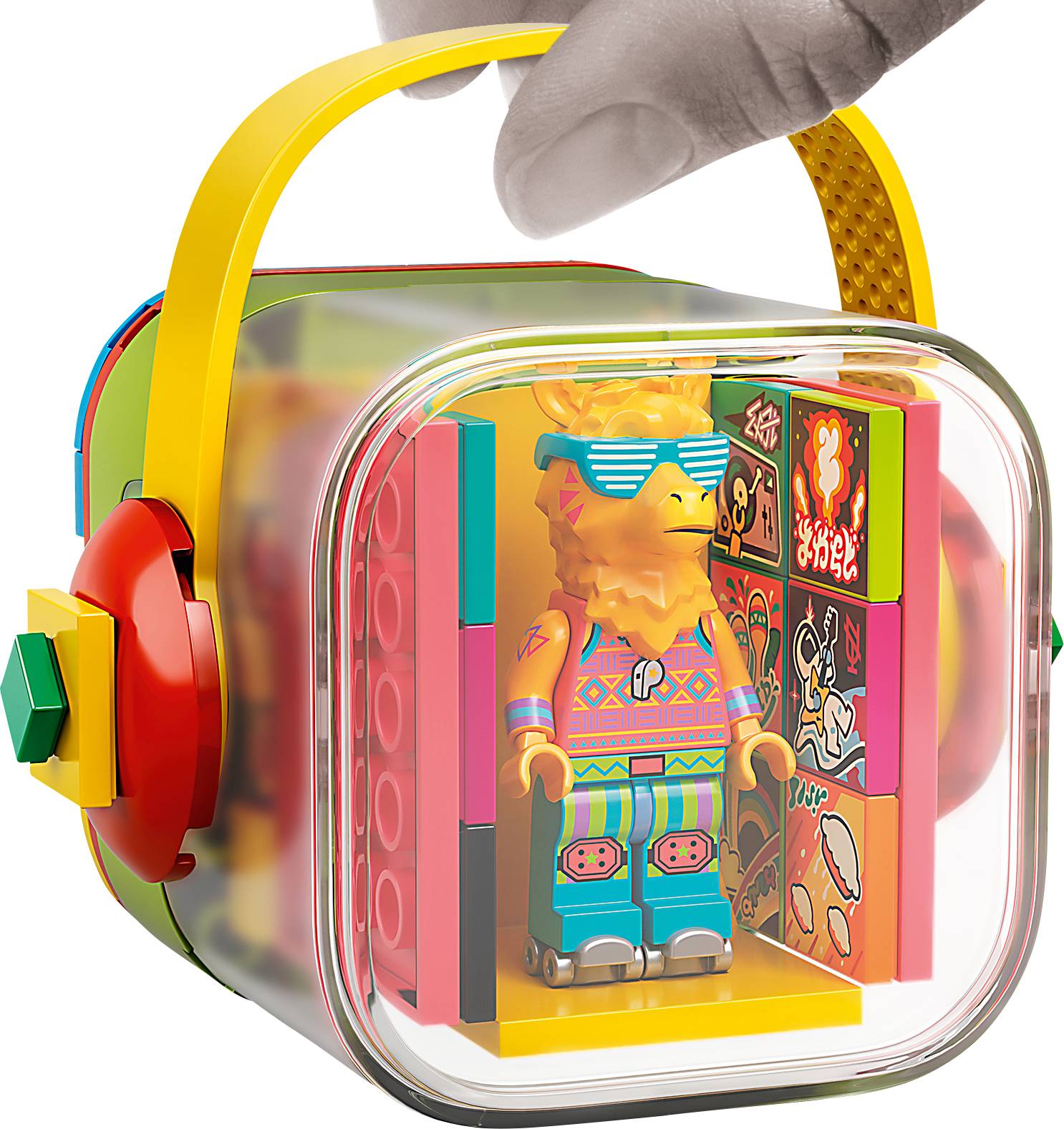 43105 LEGO® VIDIYO™ Party Llama BeatBox