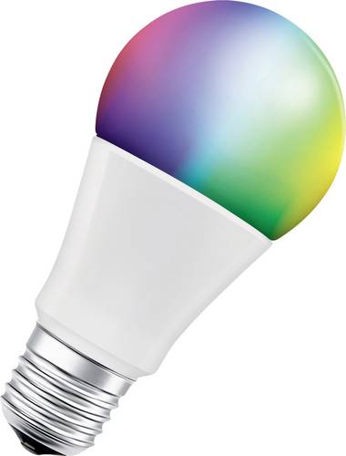 LEDVANCE SMART+ EEK: A+ (A++ - E) SMART+ WiFi Classic Multicolour 100 14 W/2700K E27 14W RGBW