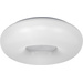 LEDVANCE SMART+ TUNABLE WHITE Donut 400 WT 4058075486300 LED-Deckenleuchte Weiß 24 W Warmweiß, Natu