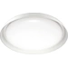 LEDVANCE 4058075486447 SMART+ TUNABLE WHITE Plate 430 WT LED-Deckenleuchte 24 W Weiß LEDVANCE 4058075486447 SMART+ TUNABLE WHITE Plate 430 WT LED-Deckenleuchte 24 W Weiß