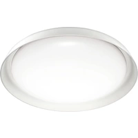 LEDVANCE 4058075486447 SMART+ TUNABLE WHITE Plate 430 WT LED-Deckenleuchte 24W Weiß LEDVANCE 4058075486447 SMART+ TUNABLE WHITE Plate 430 WT LED-Deckenleuchte 24W Weiß