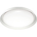 LEDVANCE SMART+ TUNABLE WHITE Plate 430 WT 4058075486447 Plafonnier LED blanc 24 W blanc chaud, blanc naturel, blanc froid