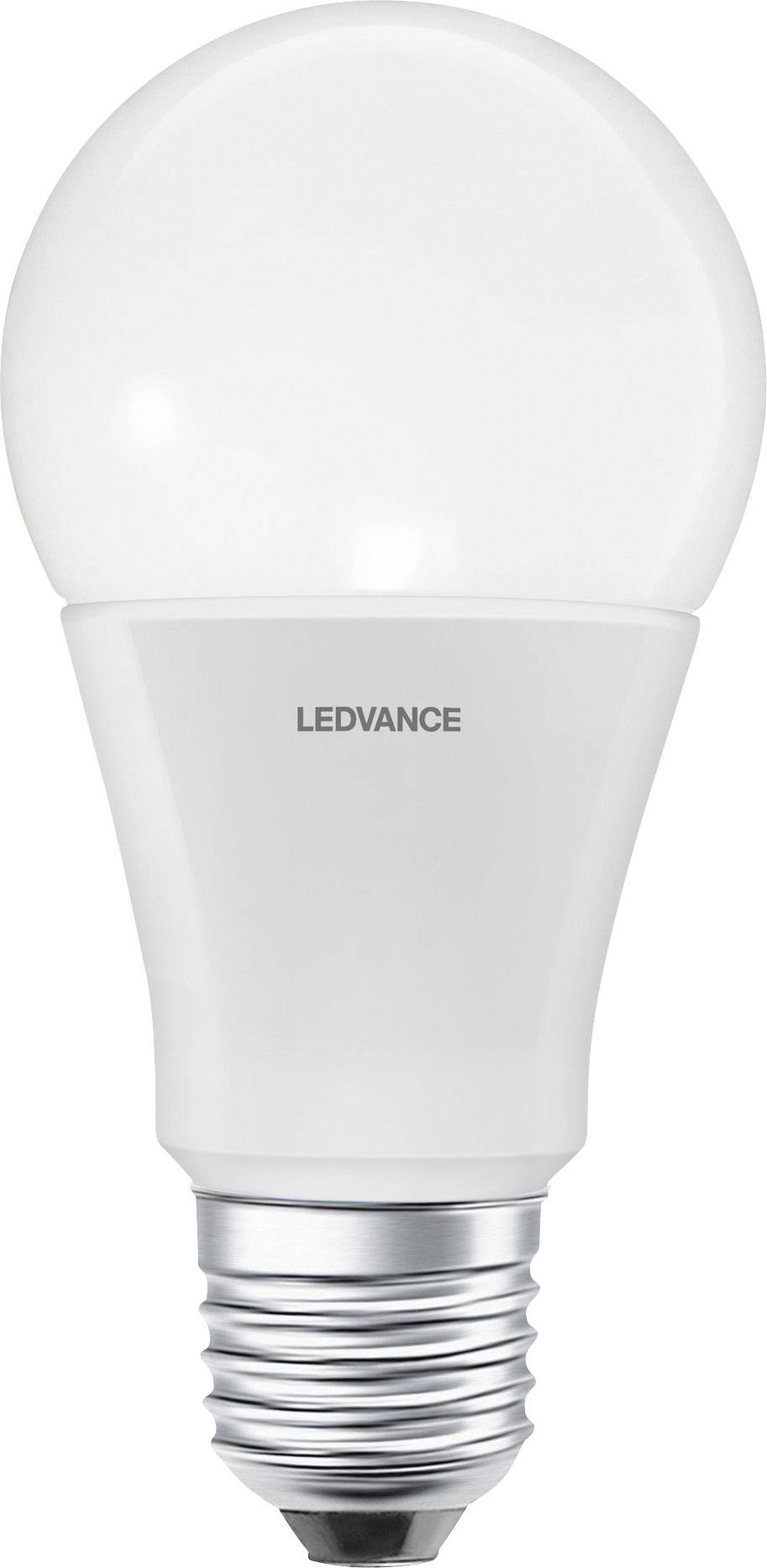 LEDVANCE SMART+ EEK: F (A - G) SMART+ WiFi Classic Dimmable 60 9 W/2700K E27 E27 9W Warmweiß