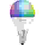 LEDVANCE SMART+ CEE: F (A - G) SMART+ WiFi Mini Bulb Multicolour 40 4.9 W/2700K E14 E14 RVBB