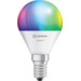 LEDVANCE SMART+ EEK: F (A - G) SMART+ WiFi Mini Bulb Multicolour 40 4.9 W/2700K E14 E14 RGBW
