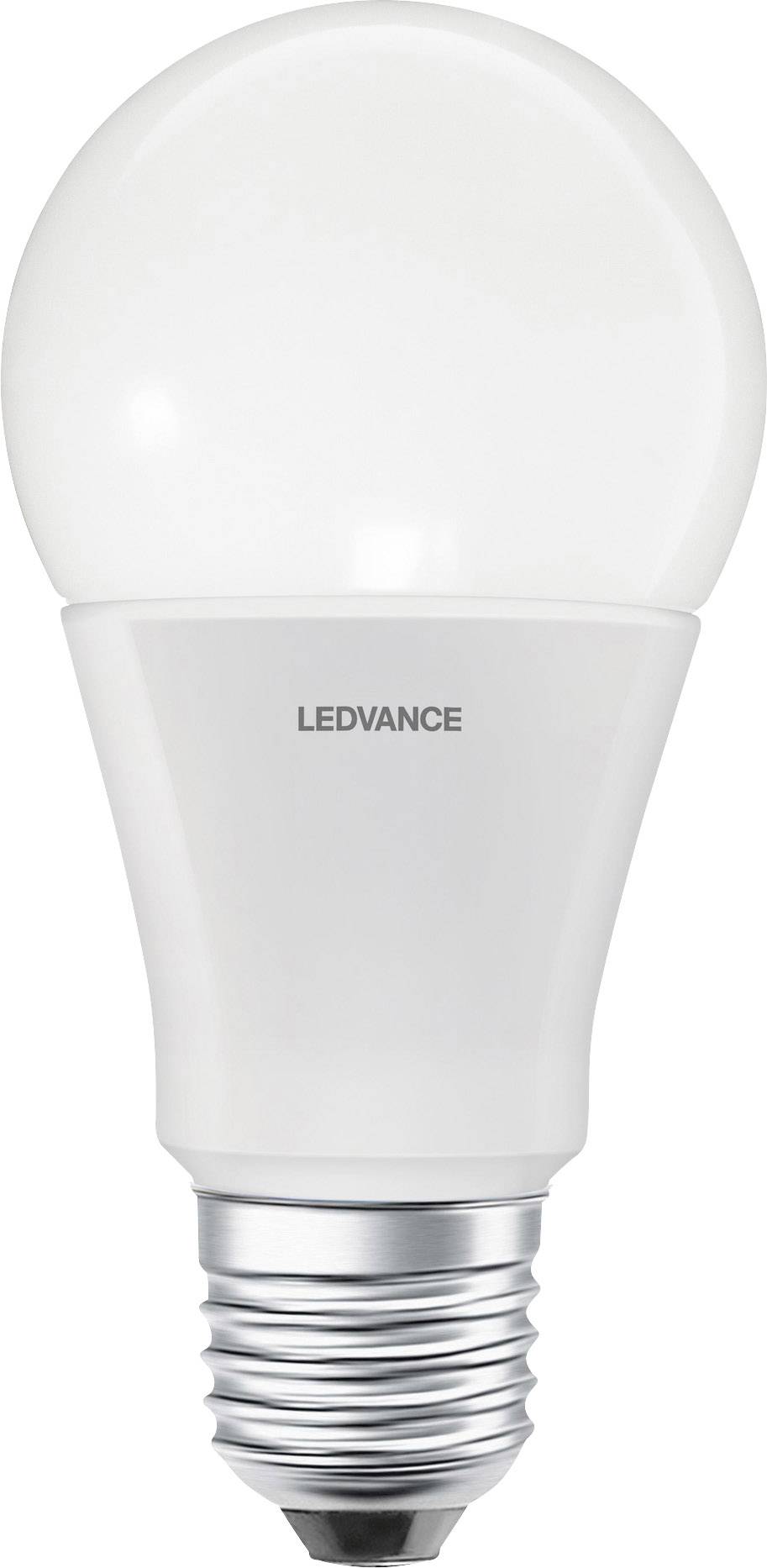 LEDVANCE SMART+ EEK: F (A - G) SMART+ WiFi Classic Dimmable 100 14 W/2700K E27 E27 14 W Warmweiß