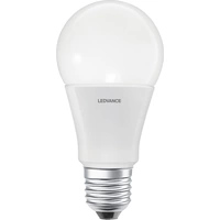 LEDVANCE SMART+ EEK: F (A - G) SMART+ WiFi Classic Dimmable 100 14 W/2700K E27 E27 14W Warmweiß LEDVANCE SMART+ EEK: F (A - G) SMART+ WiFi Classic Dimmable 100 14 W/2700K E27 E27 14W Warmweiß