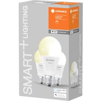 LEDVANCE SMART+ EEK: F (A - G) SMART+ WiFi Classic Dimmable 100 14 W/2700K E27 E27 14W Warmweiß LEDVANCE SMART+ EEK: F (A - G) SMART+ WiFi Classic Dimmable 100 14 W/2700K E27 E27 14W Warmweiß