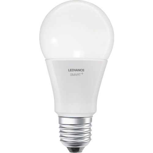 LEDVANCE SMART+ EEK: F (A - G) SMART+ WiFi Classic Tunable White 100 14 W/2700K E27 E27 14W Kaltweiß, Naturweiß, Warmweiß