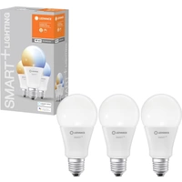 LEDVANCE SMART+ EEK: F (A - G) SMART+ WiFi Classic Tunable White 100 14 W/2700K E27 E27 14W Kaltweiß, Naturweiß, Warmweiß LEDVANCE SMART+ EEK: F (A - G) SMART+ WiFi Classic Tunable White 100 14 W/2700K E27 E27 14W Kaltweiß, Naturweiß, Warmweiß