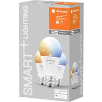 LEDVANCE SMART+ EEK: F (A - G) SMART+ WiFi Classic Tunable White 100 14 W/2700K E27 E27 14W Kaltweiß, Naturweiß, Warmweiß LEDVANCE SMART+ EEK: F (A - G) SMART+ WiFi Classic Tunable White 100 14 W/2700K E27 E27 14W Kaltweiß, Naturweiß, Warmweiß