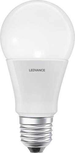 LEDVANCE SMART+ EEK: A+ (A++ - E) SMART+ WiFi Classic Dimmable 75 9.5 W/2700K E27 Warmweiß