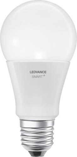 LEDVANCE SMART+ EEK: F (A - G) SMART+ WiFi Classic Tunable White 60 9 W/2700K E27 E27 9W Warmweiß,