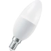 LEDVANCE SMART+ EEK: F (A - G) SMART+ WiFi Candle Dimmable 40 5 W/2700K E14 E14 Warmweiß LEDVANCE SMART+ EEK: F (A - G) SMART+ WiFi Candle Dimmable 40 5 W/2700K E14 E14 Warmweiß