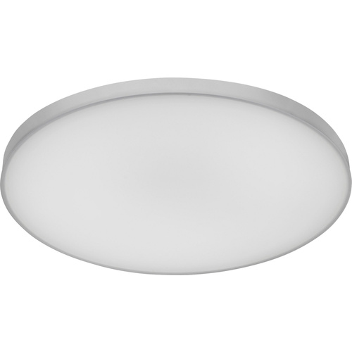 LEDVANCE SMART+ MULTICOLOR 300 4058075484696 LED-Deckenleuchte Weiß 20 W RGBW App steuerbar, Dimmba