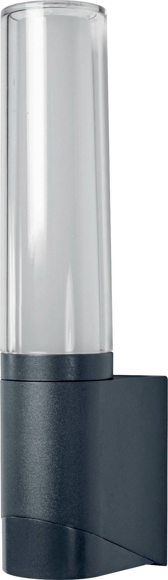 LEDVANCE 4058075478275 SMART+ FLARE MULTICOLOR Wall LED-Außenwandleuchte LED LED fest eingebaut 7.5