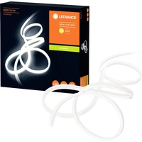LEDVANCE NEON FLEX 3M 4058075504707 LED-Streifen-Basisset mit Stecker 230V 3m Warmweiß 1St. LEDVANCE NEON FLEX 3M 4058075504707 LED-Streifen-Basisset mit Stecker 230V 3m Warmweiß 1St.