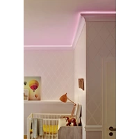 LEDVANCE NEON FLEX 3M 4058075504707 LED-Streifen-Basisset mit Stecker 230V 3m Warmweiß 1St. LEDVANCE NEON FLEX 3M 4058075504707 LED-Streifen-Basisset mit Stecker 230V 3m Warmweiß 1St.