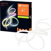 LEDVANCE NEON DIGITAL FLEX 5M 4058075504769 LED-Streifen mit Stecker 230V 5m RGB 1St. LEDVANCE NEON DIGITAL FLEX 5M 4058075504769 LED-Streifen mit Stecker 230V 5m RGB 1St.