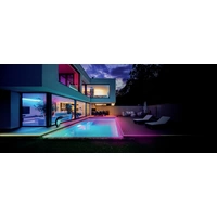 LEDVANCE NEON DIGITAL FLEX 5M 4058075504769 LED-Streifen mit Stecker 230V 5m RGB 1St. LEDVANCE NEON DIGITAL FLEX 5M 4058075504769 LED-Streifen mit Stecker 230V 5m RGB 1St.