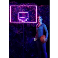 LEDVANCE NEON DIGITAL FLEX 5M 4058075504769 LED-Streifen mit Stecker 230V 5m RGB 1St. LEDVANCE NEON DIGITAL FLEX 5M 4058075504769 LED-Streifen mit Stecker 230V 5m RGB 1St.