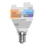 LEDVANCE SMART+ CEE: F (A - G) SMART+ Mini bulb Tunable White 40 5 W/2700K E14 E14 5 W blanc chaud, blanc naturel, blanc froid