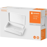 LEDVANCE Battery UVC LED Desinfection Box UV-Sterilisator LEDVANCE Battery UVC LED Desinfection Box UV-Sterilisator
