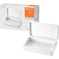 LEDVANCE Battery UVC LED Desinfection Box UV-Sterilisator LEDVANCE Battery UVC LED Desinfection Box UV-Sterilisator