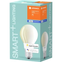 LEDVANCE SMART+ EEK: D (A - G) SMART+ BT CLA67 100 11 W/2700K E27 E27 11 W Warmweiß LEDVANCE SMART+ EEK: D (A - G) SMART+ BT CLA67 100 11 W/2700K E27 E27 11 W Warmweiß