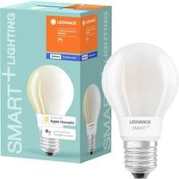 LEDVANCE SMART+ EEK: D (A - G) SMART+ BT CLA67 100 11 W/2700K E27 E27 11 W Warmweiß LEDVANCE SMART+ EEK: D (A - G) SMART+ BT CLA67 100 11 W/2700K E27 E27 11 W Warmweiß