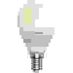 LEDVANCE SMART+ EEK: F (A - G) SMART+ Mini bulb Dimmable 40 5 W/2700K E14 E27 5 W Warmweiß