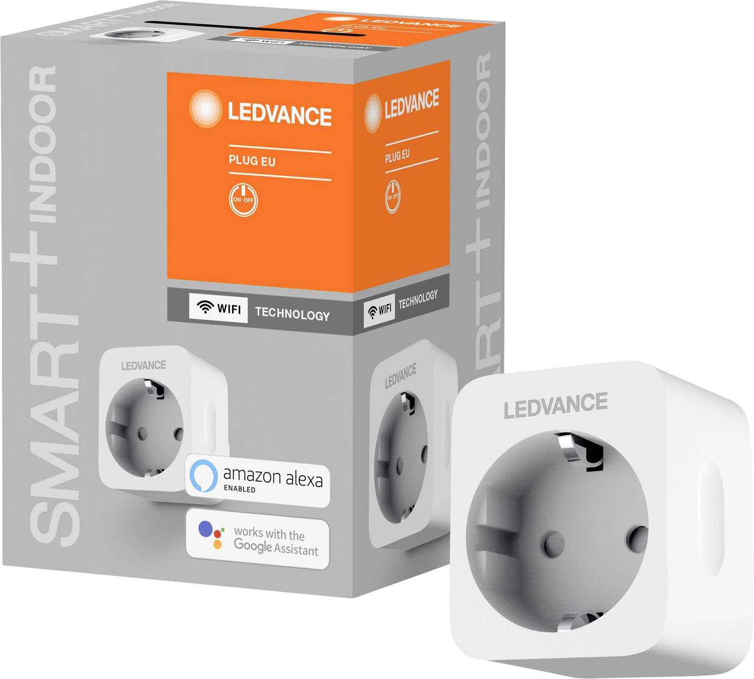 LEDVANCE Smart+ SMART+, Steckdose