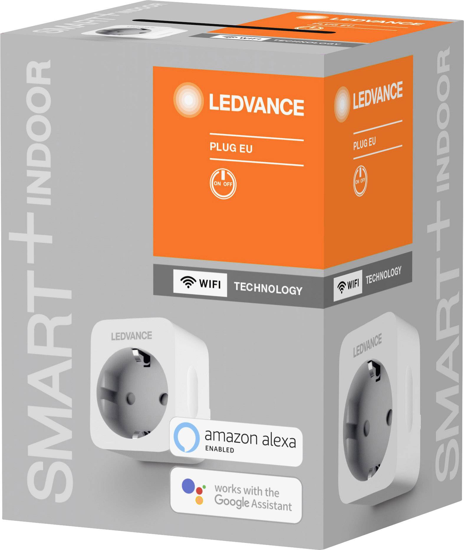 LEDVANCE Smart+ SMART+, Steckdose