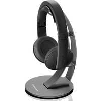 Oehlbach Alu Style Kopfhörerständer Matt Black Oehlbach Alu Style Kopfhörerständer Matt Black