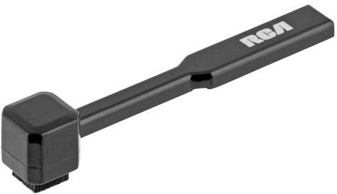 Oehlbach RCA Needbrush Plattenbürste 1St.