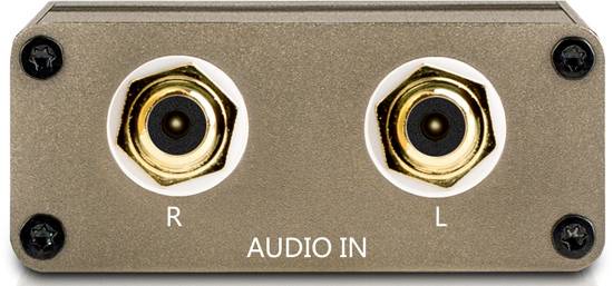 Oehlbach AV Konverter Audio Linear 8 [ - ]