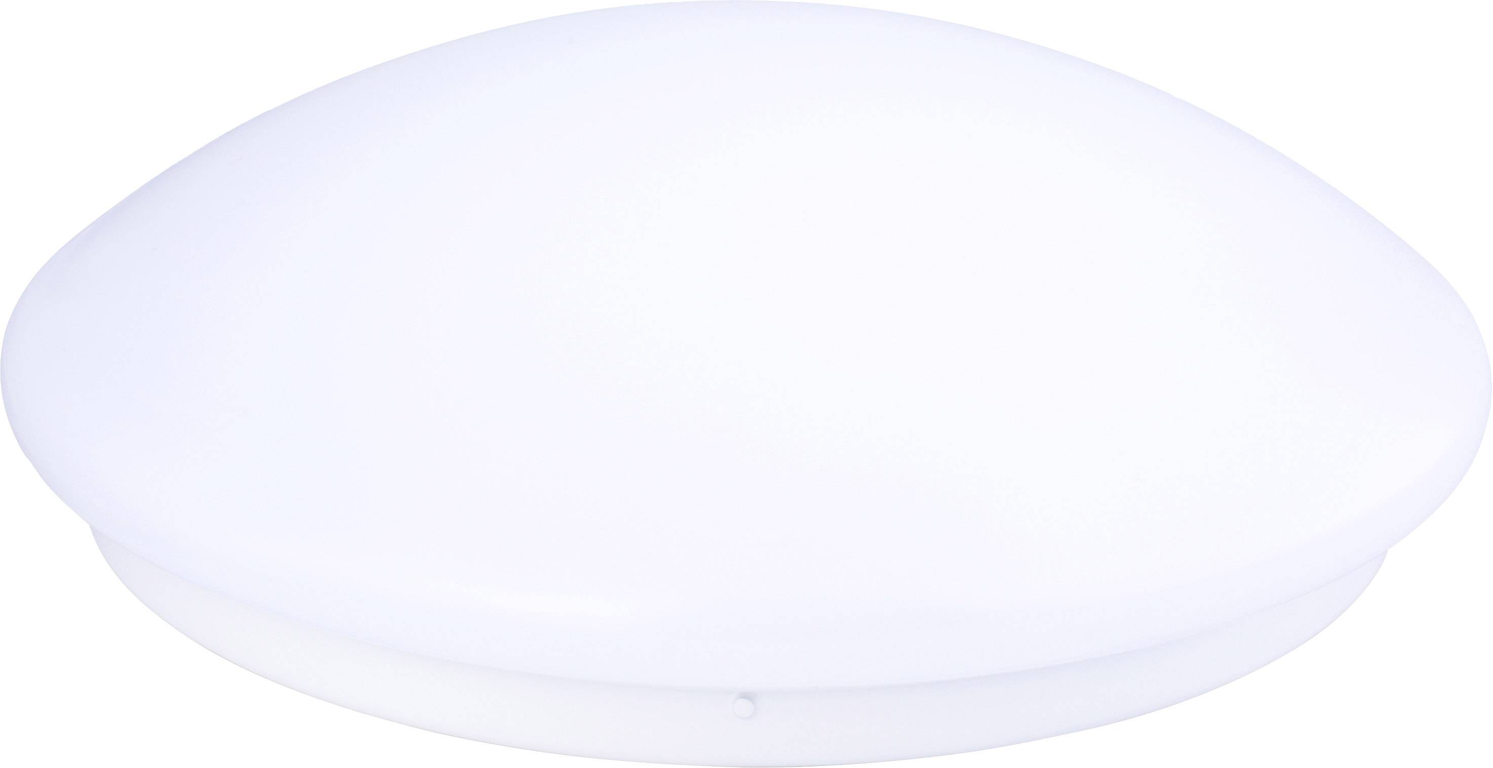 mlight 81-3640 LED-Deckenleuchte EEK: F (A - G) 16 W Weiß