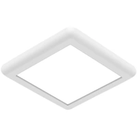 mlight Rainbow 81-4059 LED-Panel EEK: E (A - G) 25 W Warmweiß, Neutralweiß, Kaltweiß Weiß mlight Rainbow 81-4059 LED-Panel EEK: E (A - G) 25 W Warmweiß, Neutralweiß, Kaltweiß Weiß