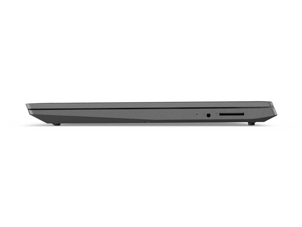 Lenovo Notebook V15-ADA 39.6 cm (15.6 Zoll) Full HD AMD Athlon Silver 3050U 8 GB RAM 256 GB SSD Deutsch, QWERTZ Grau 82C700FNGE