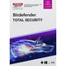 BHV Verlag Bitdefender Total Security 2021 1 Gerät / 18 Monate (Code in a Box) Windows, Mac, Android, iOS Antivirus