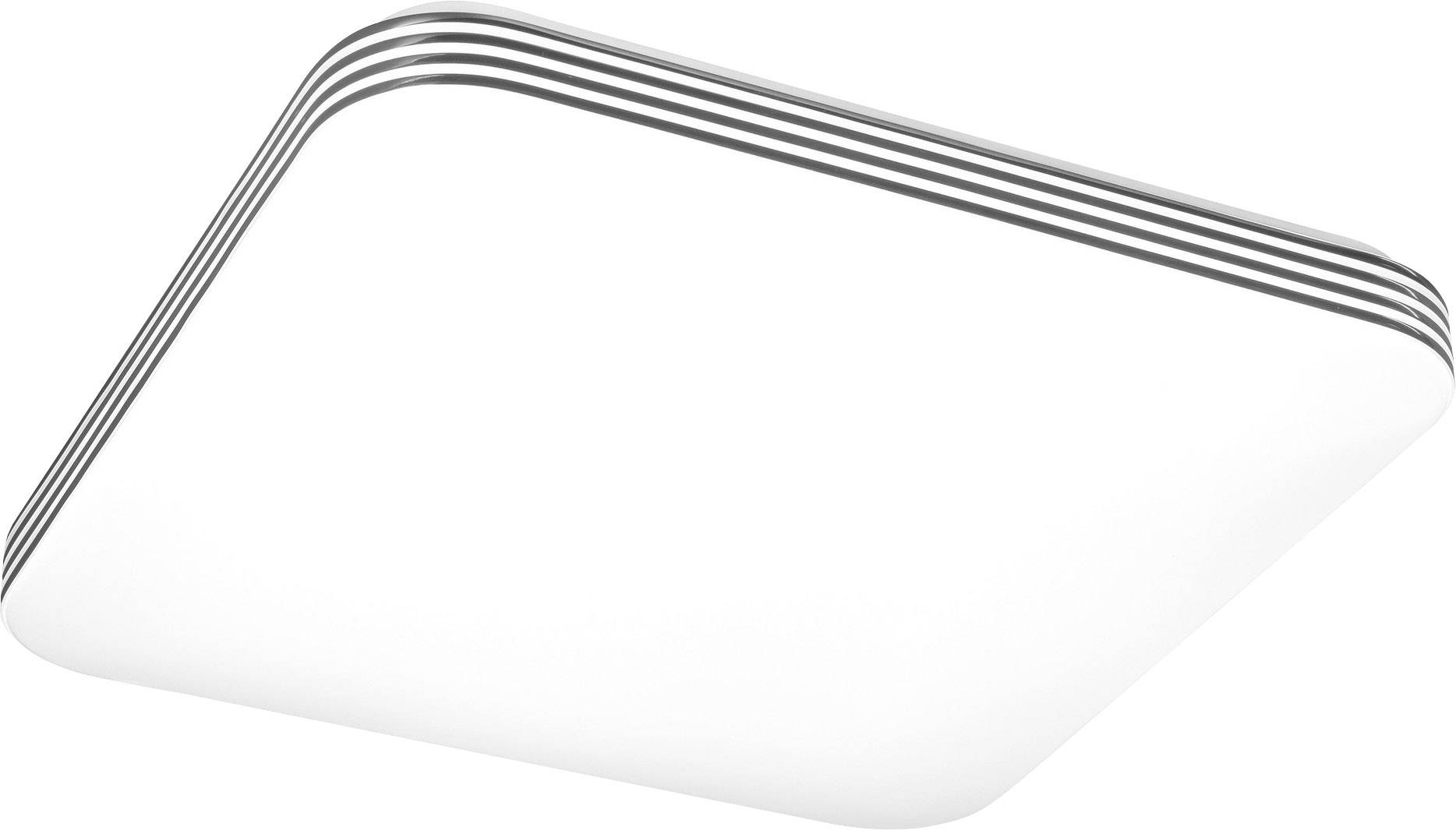 LEDVANCE 4058075472815 Orbis LED-Deckenleuchte mit Bewegungsmelder 50W Weiß