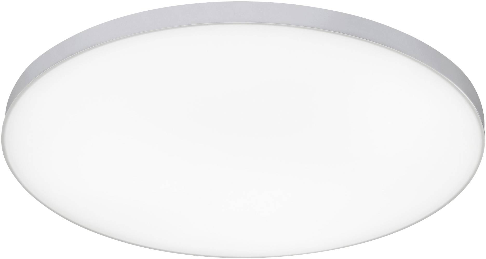 LEDVANCE Planon 4058075470736 LED-Panel 28W Warmweiß Weiß