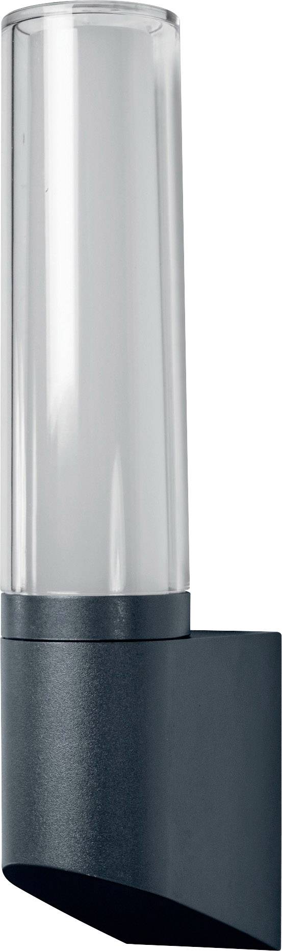 LEDVANCE Endura Style Flare 4058075478039 LED-Außenwandleuchte 7.00W Dunkelgrau